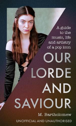 Cover image for Our Lorde and Saviour