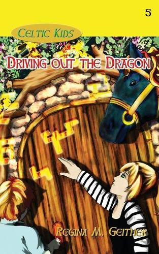 Cover image for Driving Out the Dragon