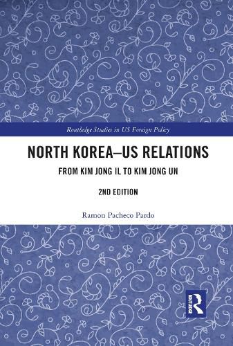 North Korea-US Relations: From Kim Jong Il to Kim Jong Un