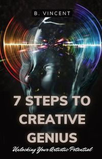 Cover image for 7 Steps to Creative Genius