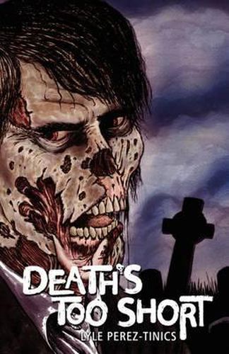 Cover image for Death's Too Short