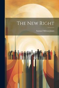 Cover image for The New Right