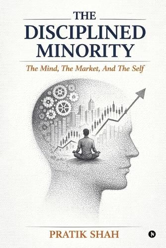 Cover image for The Disciplined Minority