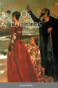 Cover image for Os Lus?adas