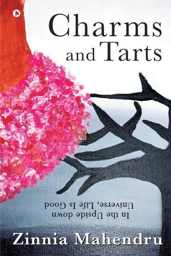 Cover image for Charms and Tarts