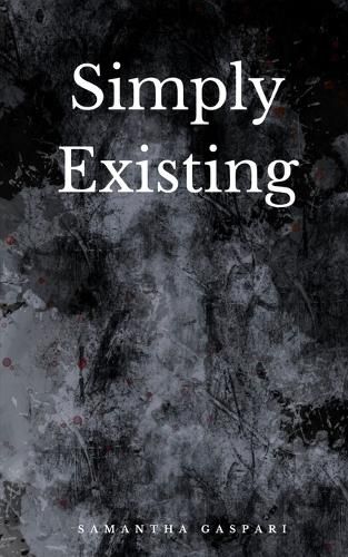 Cover image for Simply Existing