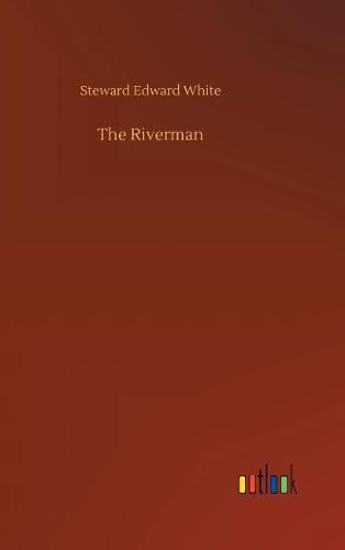 Cover image for The Riverman