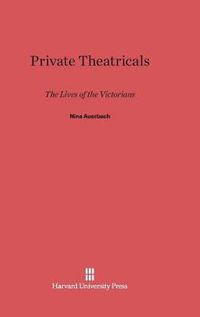 Cover image for Private Theatricals