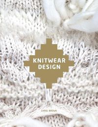 Cover image for Knitwear Design