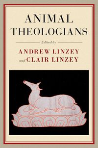 Cover image for Animal Theologians