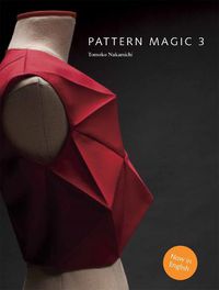 Cover image for Pattern Magic 3
