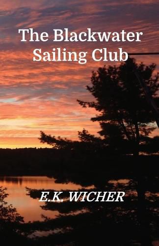 Cover image for The Blackwater Sailing Club