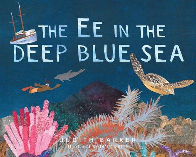 The EE in the Deep Blue Sea