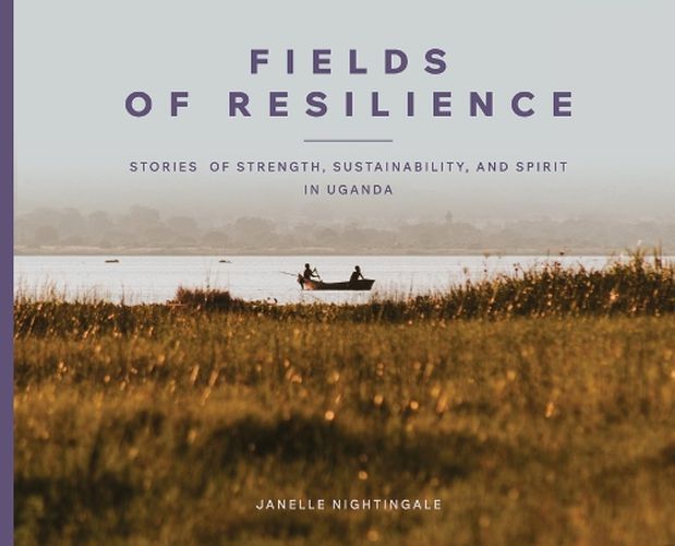 Cover image for Fields of Resilience