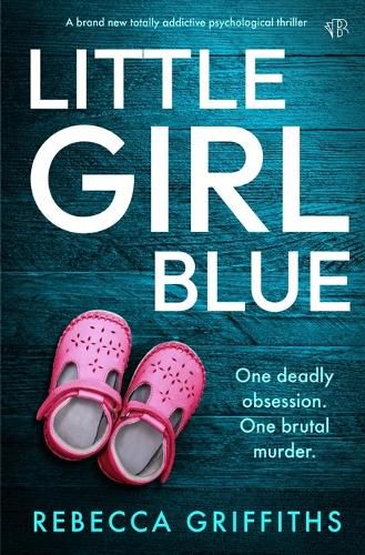 Cover image for Little Girl Blue