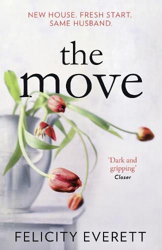 Cover image for The Move