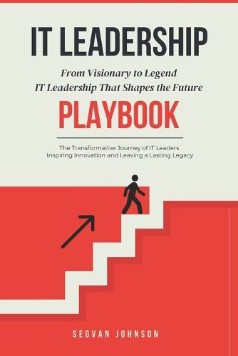Cover image for IT Leadership