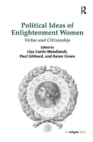 Political Ideas of Enlightenment Women