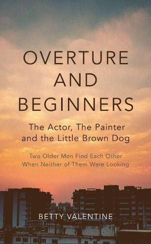 Cover image for Overture And Beginners