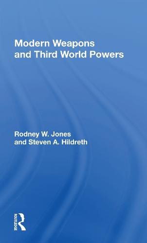 Modern Weapons and Third World Powers