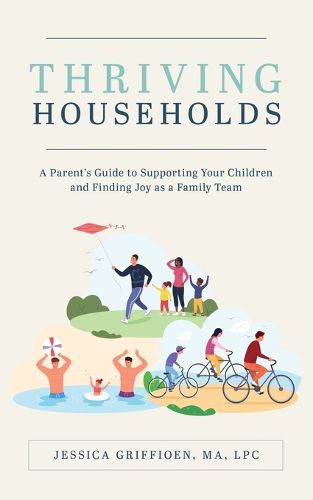 Cover image for Thriving Households