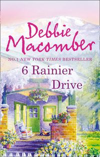 Cover image for 6 Rainier Drive