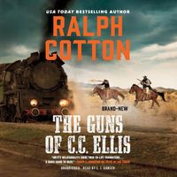 Cover image for The Guns of C. C. Ellis