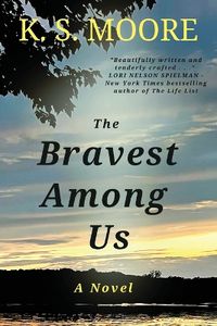 Cover image for The Bravest Among Us