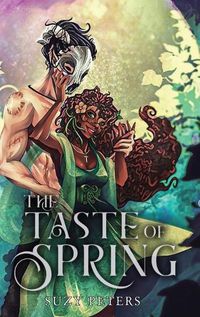 Cover image for The Taste of Spring