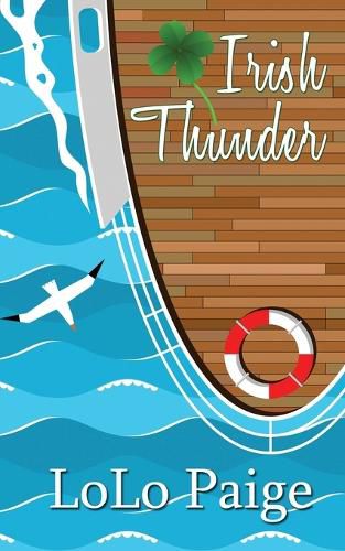 Cover image for Irish Thunder