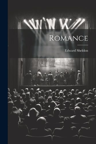 Cover image for Romance