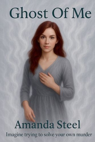 Cover image for Ghost of Me
