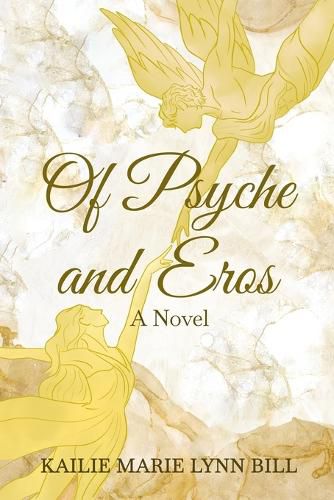 Cover image for Of Psyche and Eros