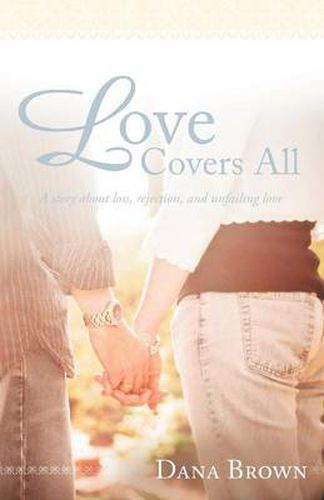 Cover image for Love Covers All