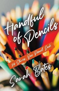 Cover image for Handful of Pencils