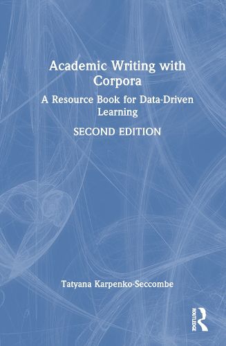 Academic Writing with Corpora