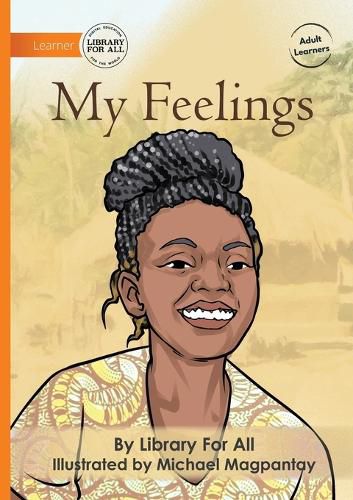 Cover image for My Feelings