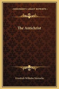 Cover image for The Antichrist