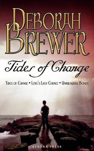 Cover image for Tides of Change