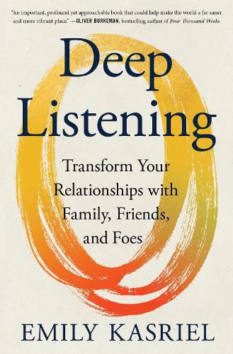 Cover image for Deep Listening