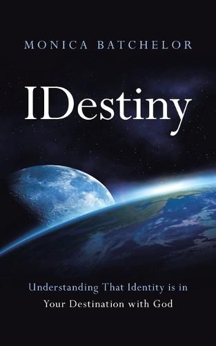 Cover image for Idestiny