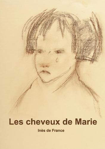 Les cheveux de marie.