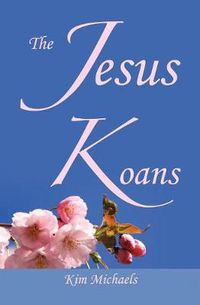 Cover image for The Jesus Koans