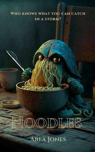 Cover image for Noodles