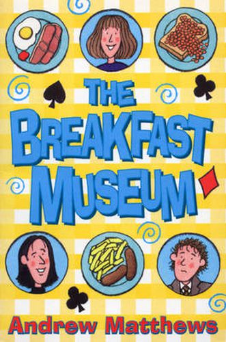 The Breakfast Museum