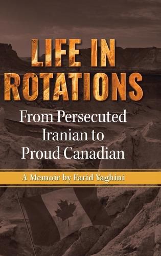 Cover image for Life in Rotations