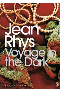 Cover image for Voyage in the Dark