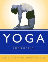 Cover image for Yoga For The Joy Of It!