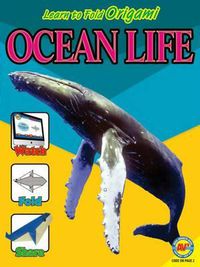 Cover image for Ocean Life