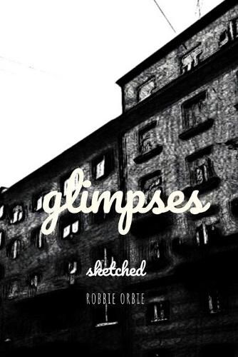 Cover image for Glimpses